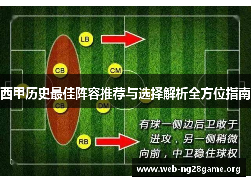 西甲历史最佳阵容推荐与选择解析全方位指南